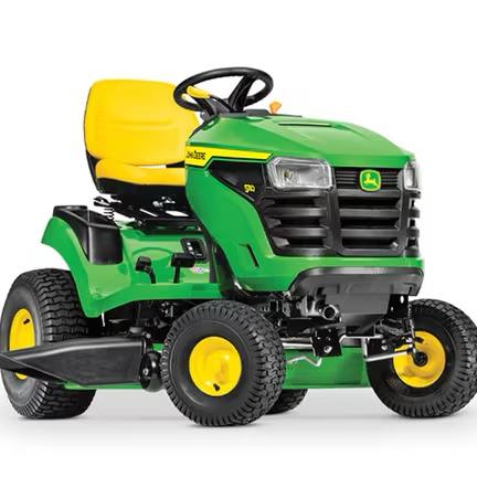 Lawn Mower