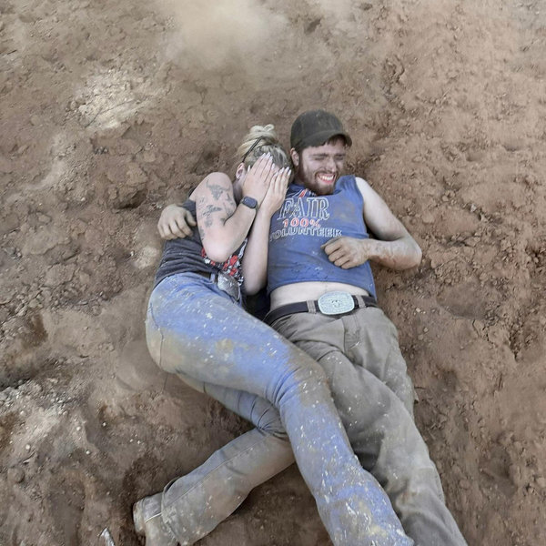 Sara Crist and Timothy O’Shell's Wedding Website
