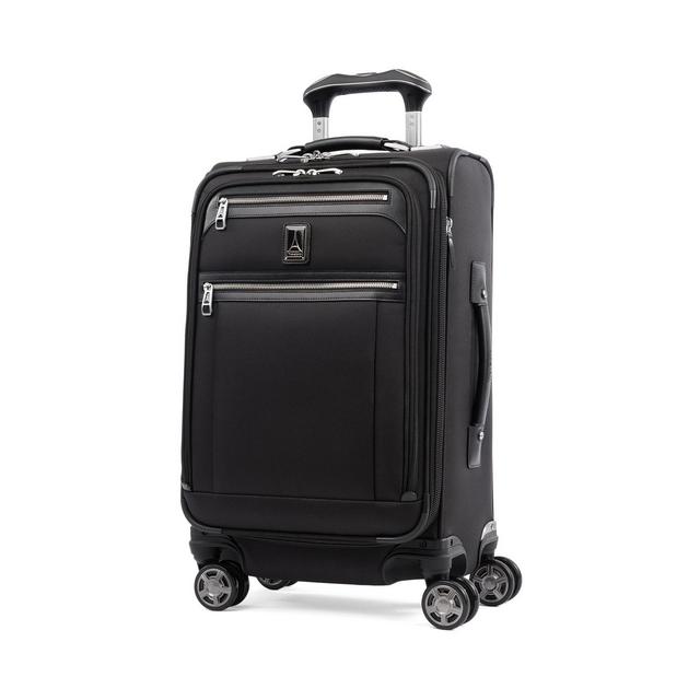 TravelPro Platinum Elite 21" Expandable Spinner