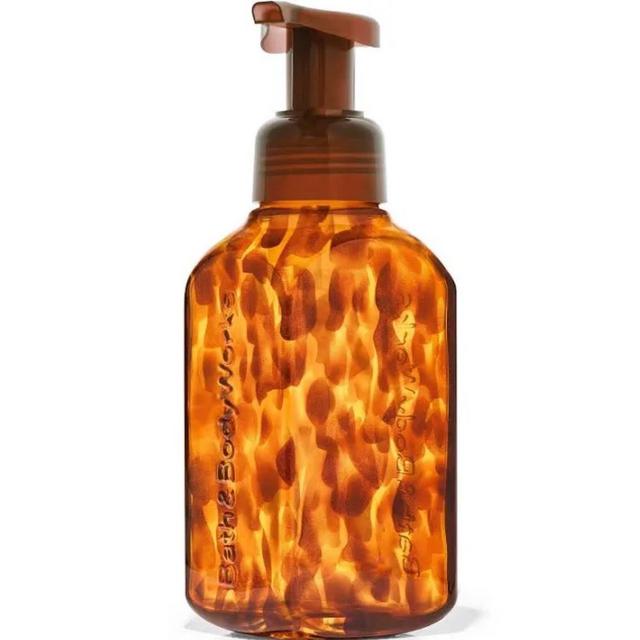 Gentle & Clean Foaming Hand Soap Dispenser