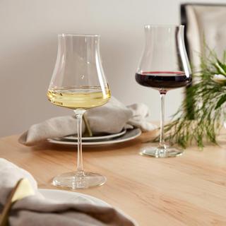 Signature Stratford All-Purpose White Wine Glass, Set of 4