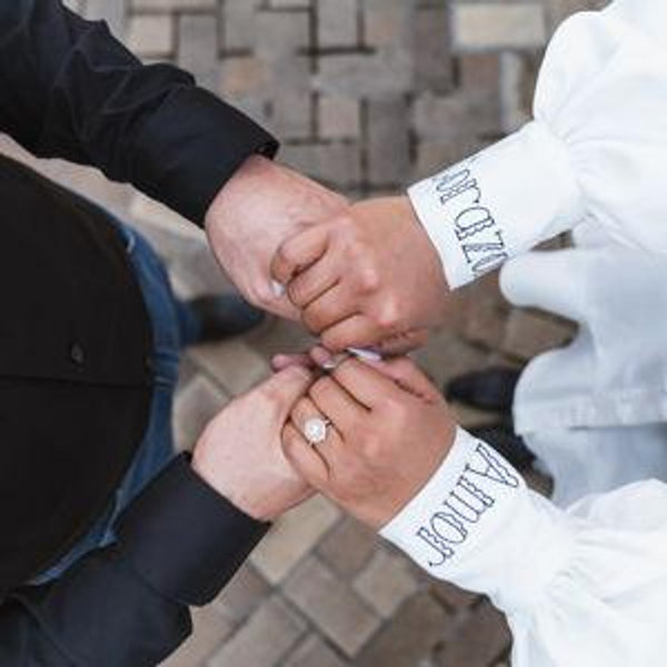 Honeymoon fund