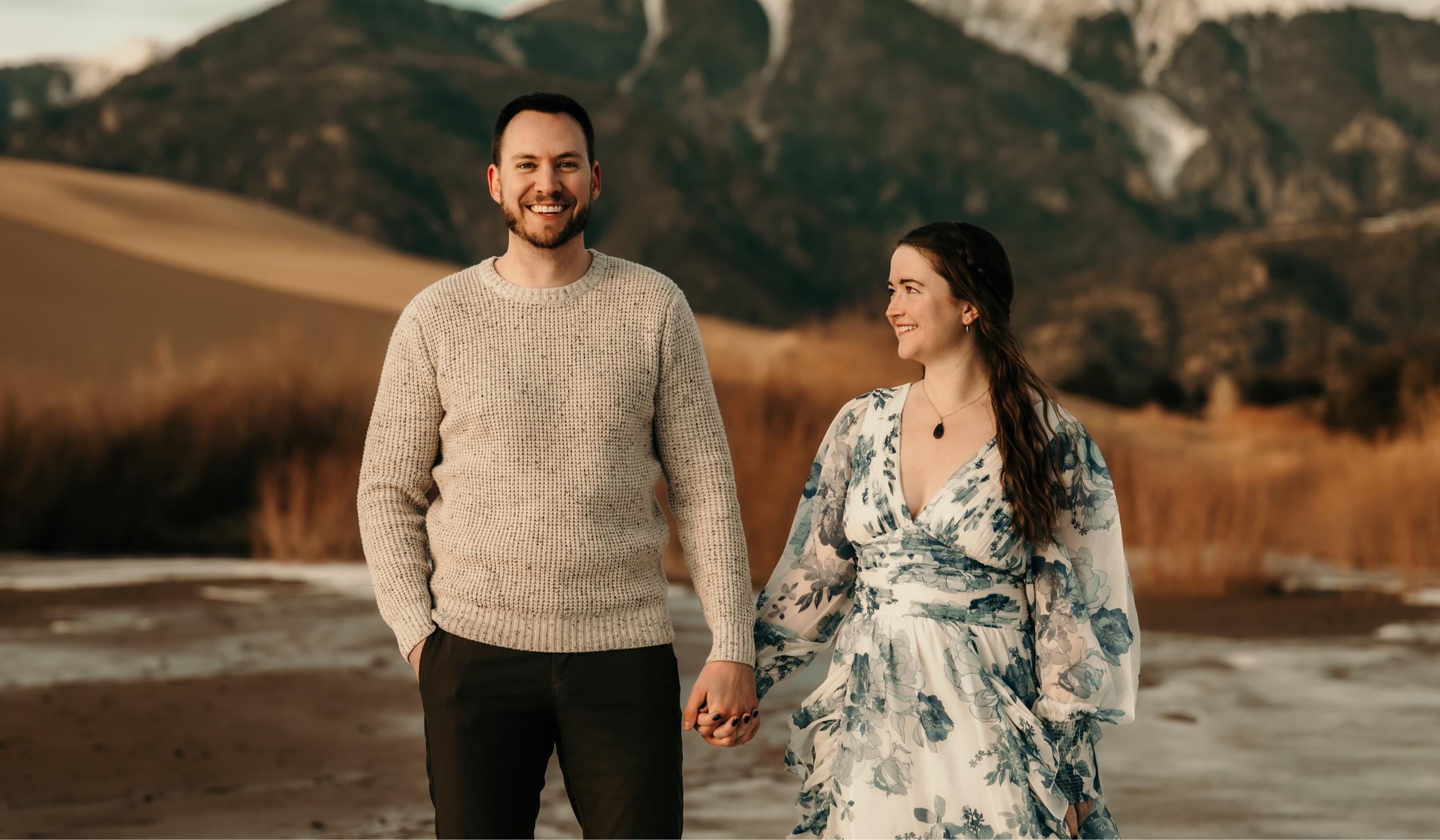 The Wedding Website of Darby Gibson and Evan Barber