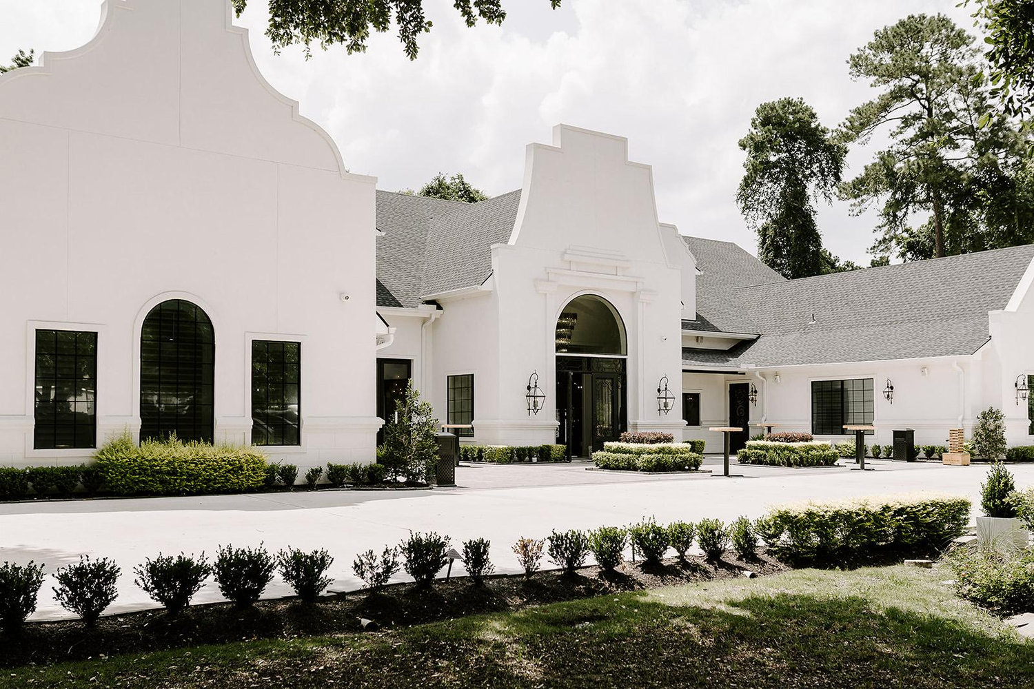 The Wedding Website of Caroline Corrigan and Cameron Wilson