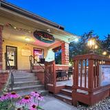 My Thai Cafe & Sushi Bar