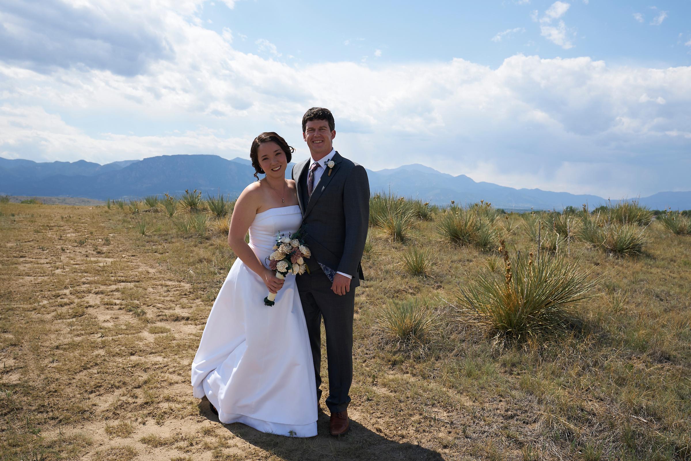 The Wedding Website of Andrew and Jeannie and Kristin and Denis