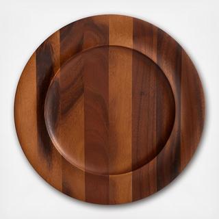 Skye Charger Plate