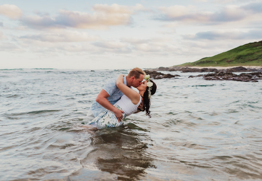 The Wedding Website of Alecia Jonker and Divan Mostert