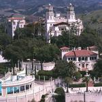 Hearst Castle