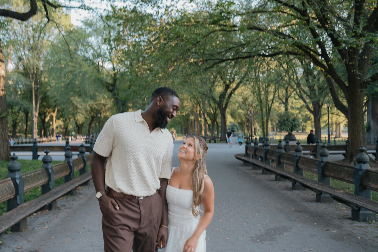 The Wedding Website of Emma Izzo and Kweku Dawson-Amoah