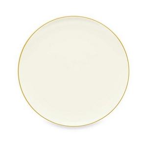 Noritake® Colorwave Coupe Salad Plate in Mustard