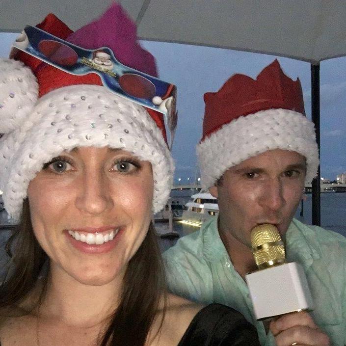 CHRISTMAS 2018