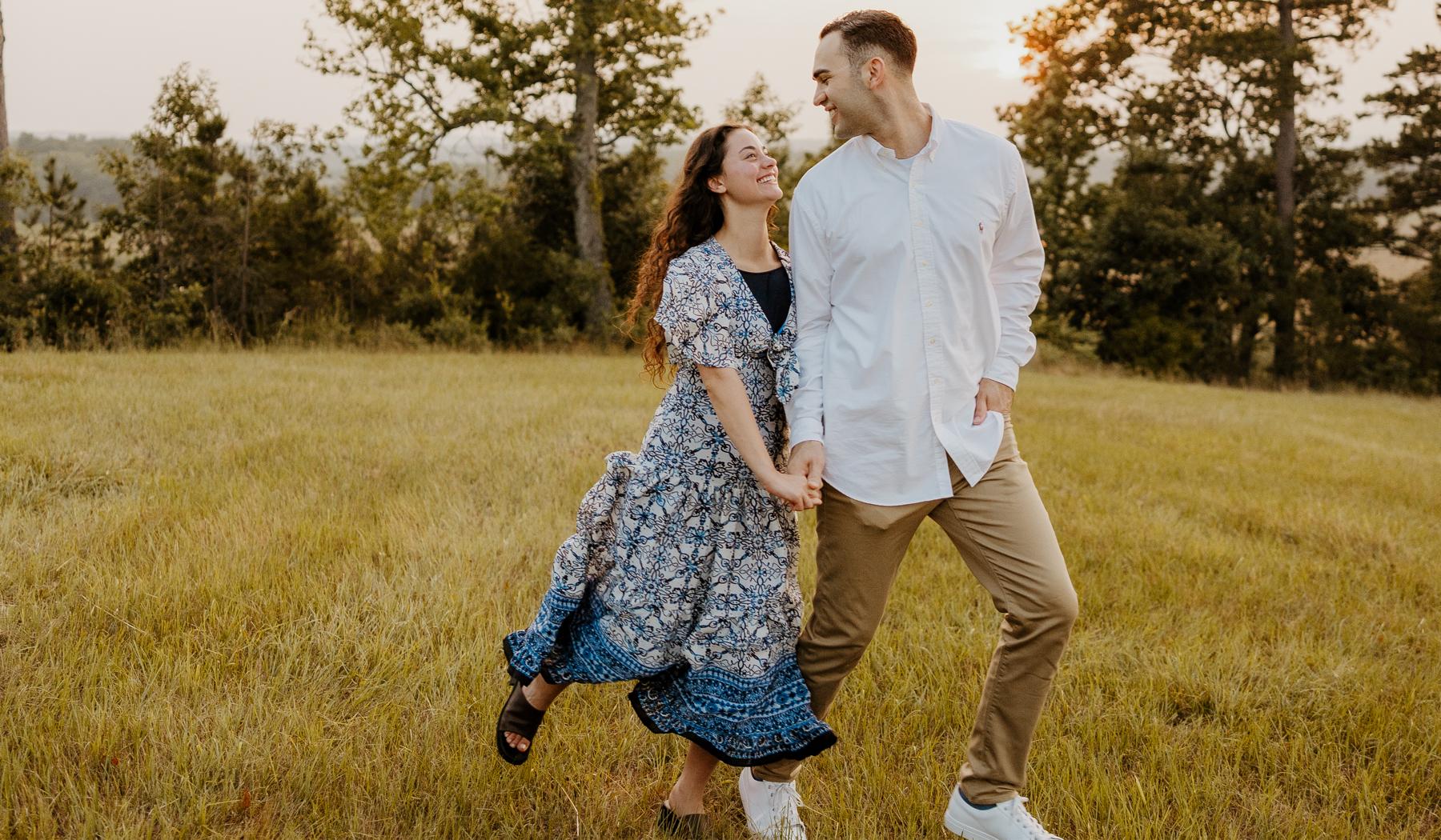 The Wedding Website of Devin Cade Smelser and Brooklyn Williams McCoy