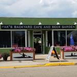 Port Austin Kayak and Beer Garden