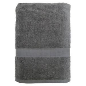 Performance Bath Sheet Radiant Gray - Threshold™