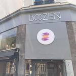 Bozen Villiers