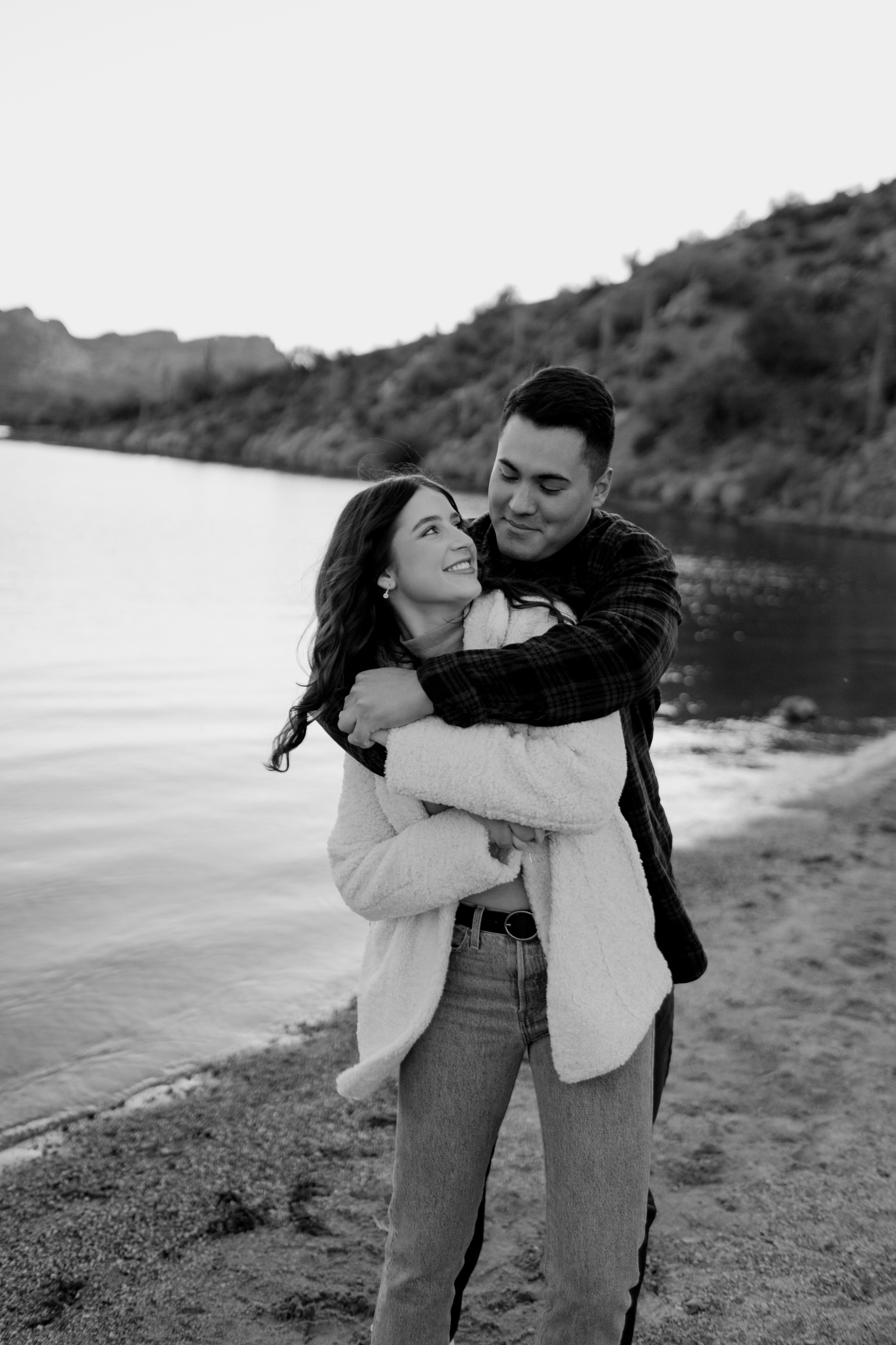 The Wedding Website of Morgan McClure and Oscar Lopez