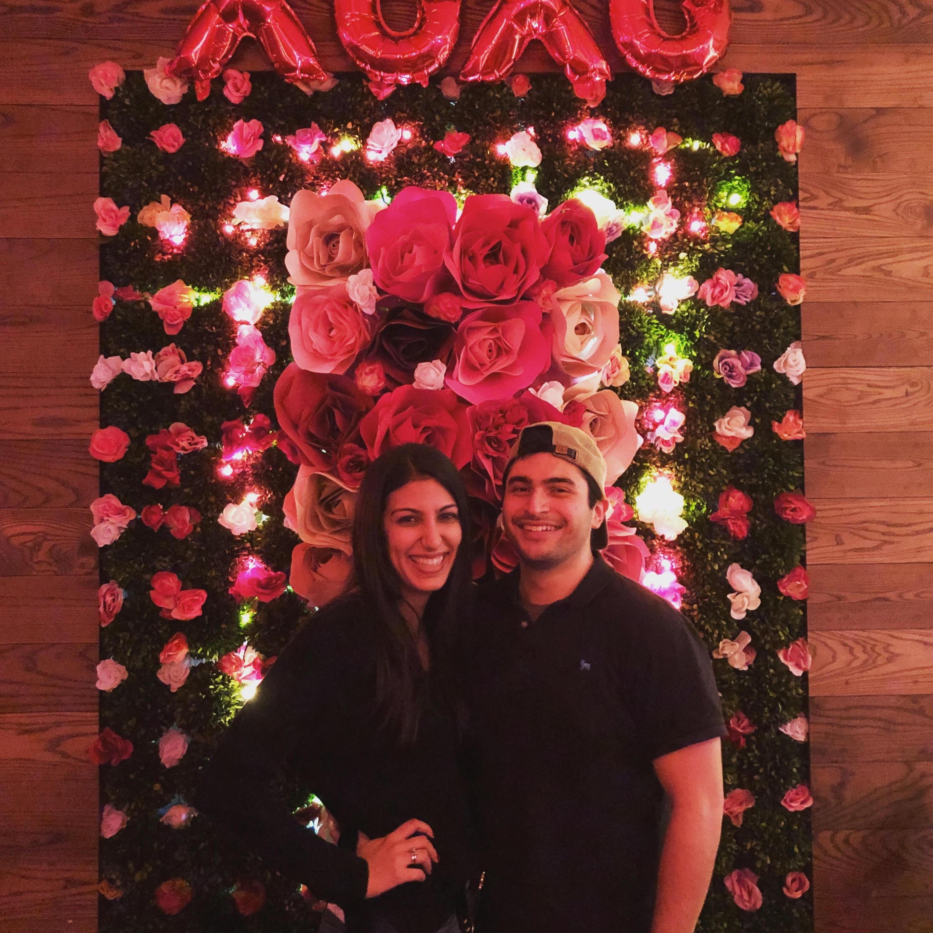 My forever Valentine
xoxo