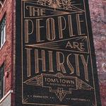 Tom's Town Distilling Co.