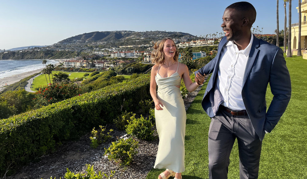 Lydia DiMeolo and Armand Colas' Wedding Website