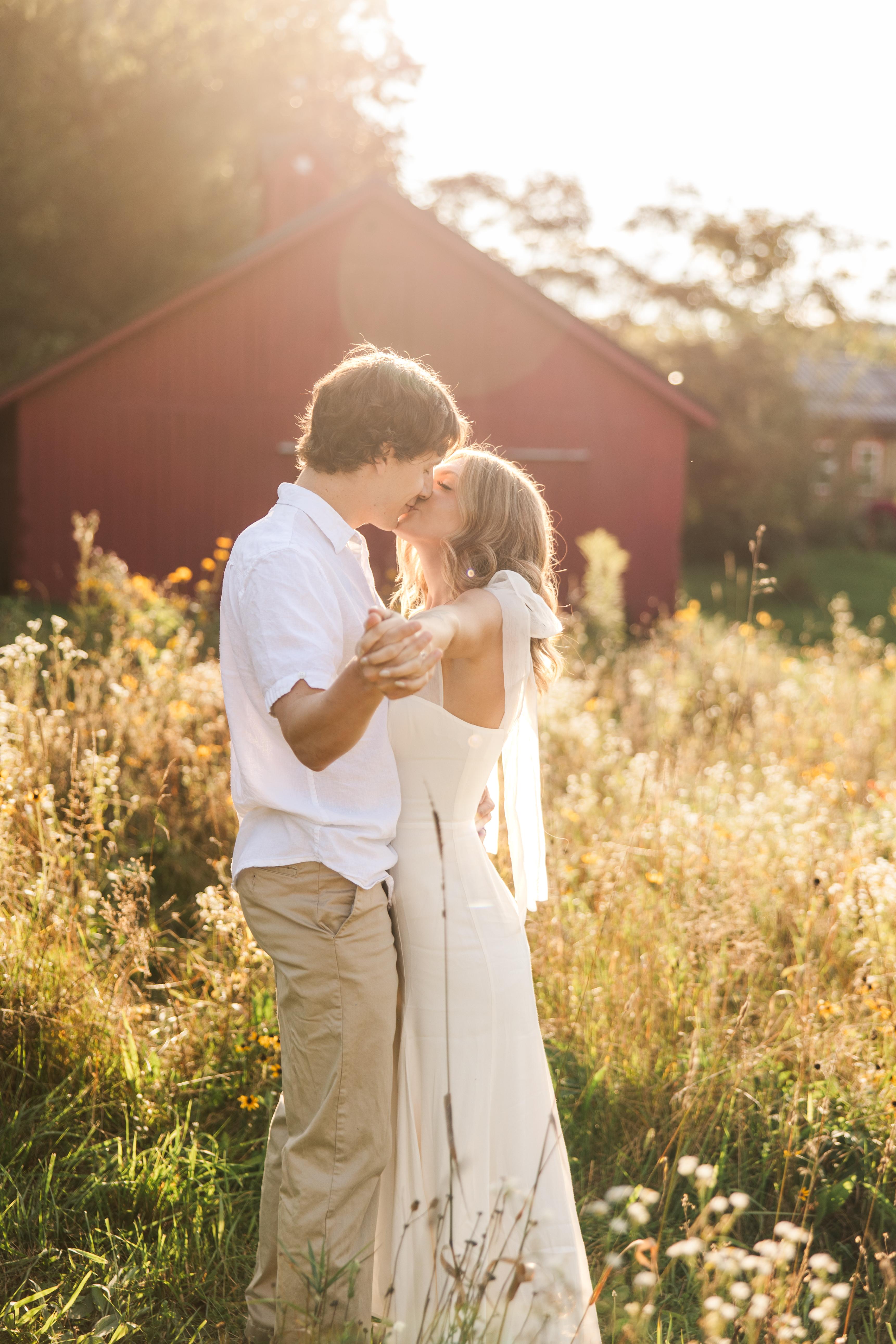 The Wedding Website of Alissa Watterson and Tyler Joiner