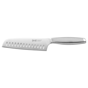 IKEA 365+ Vegetable knife - stainless steel 6 "