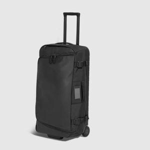 Active Rolling Duffle 85L in Jet Black | Away