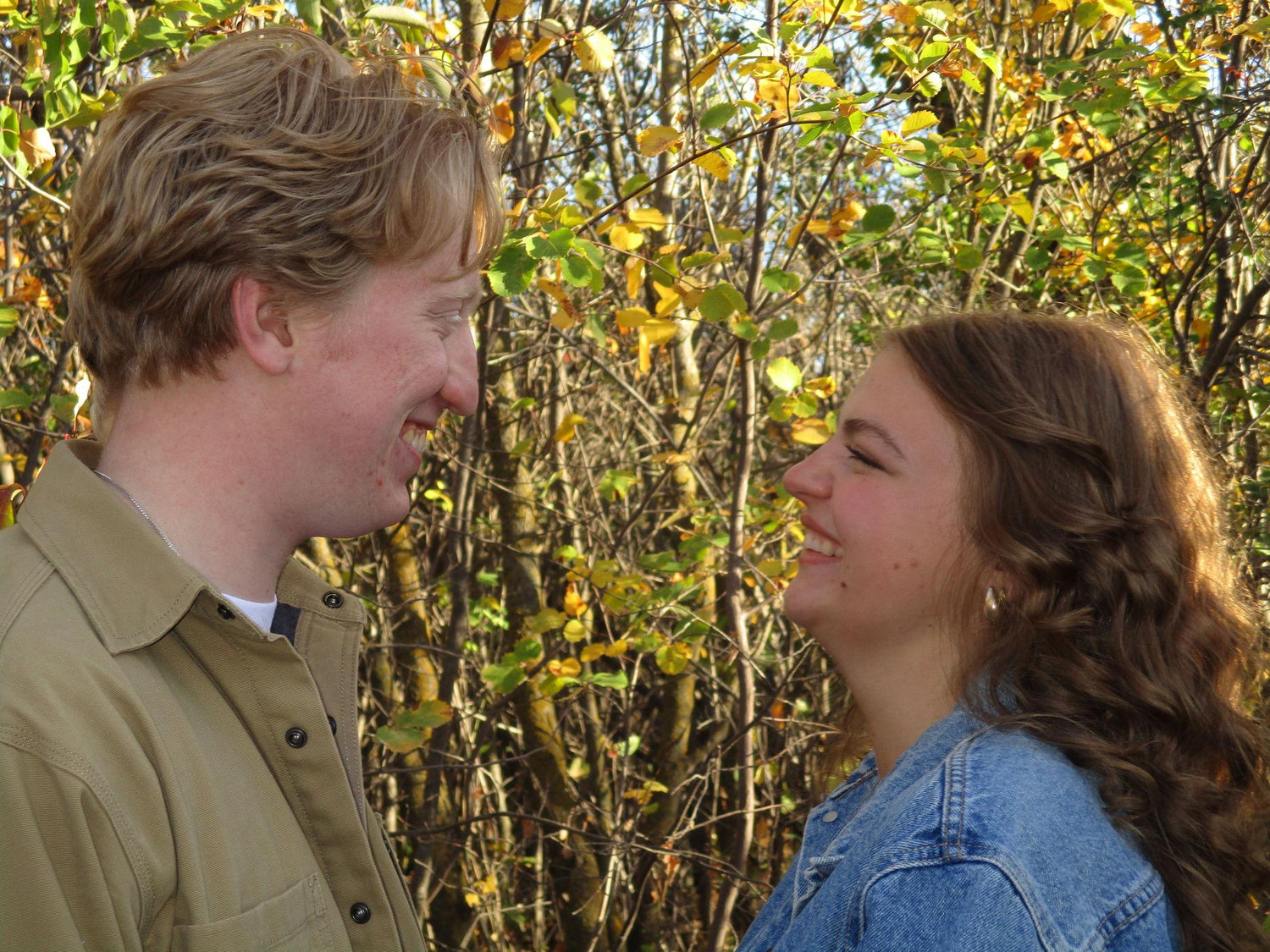 The Wedding Website of Karissa Baedke and Joshua McBeath