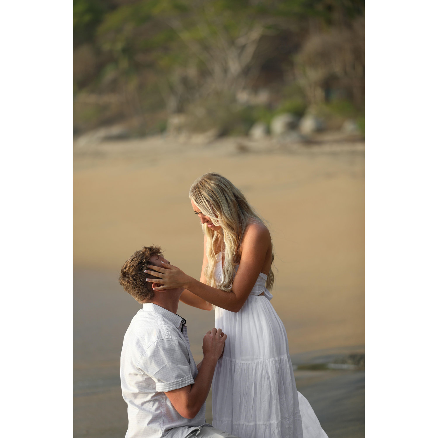 The Proposal, Sayulita, Mexico