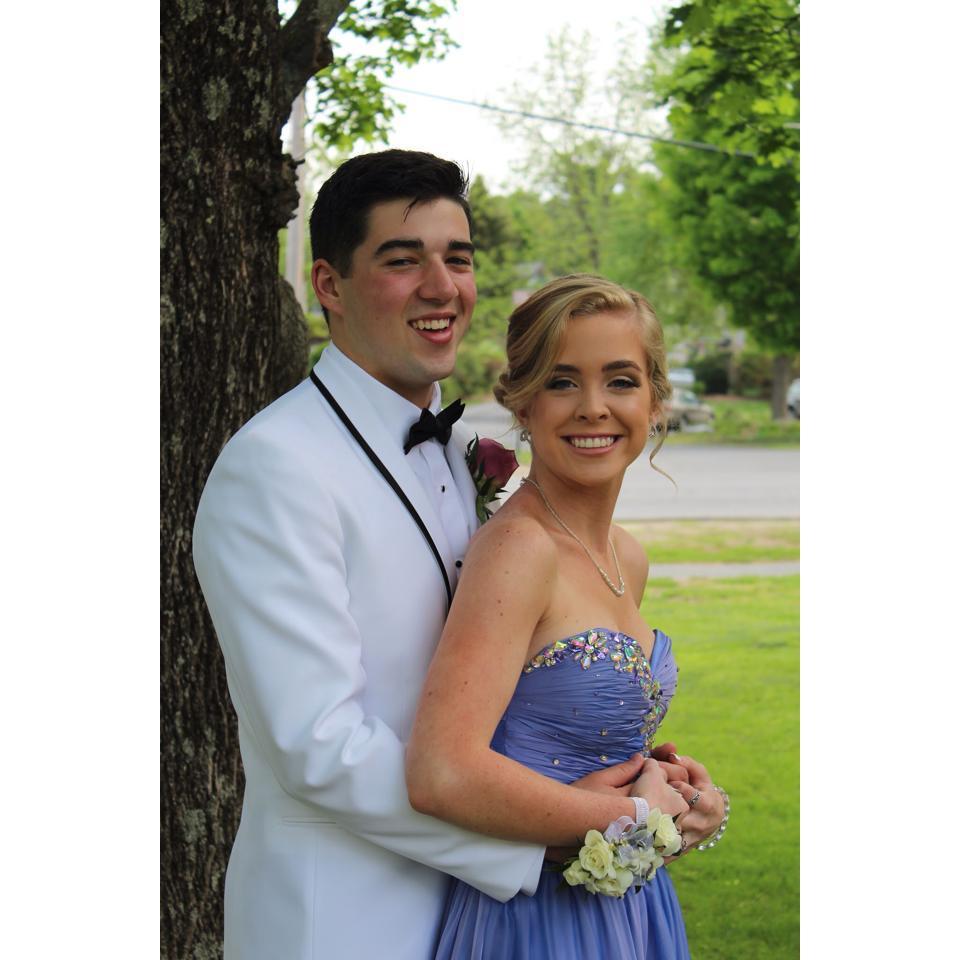 Prom 2015