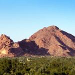 Camelback Mountain