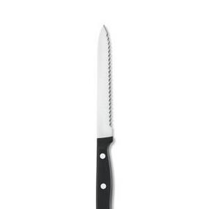 Wüsthof Gourmet Serrated Utility Knife, 5"