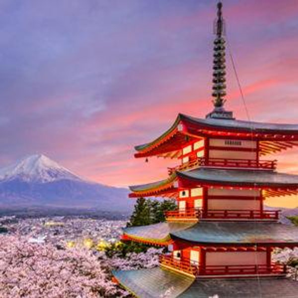 Japan 2027