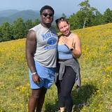 Bearwallow Mountain Trail