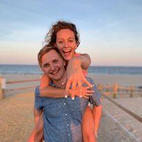 Engaged!