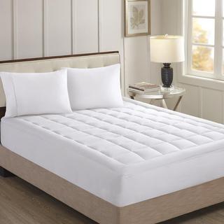 Stanton Luxury Cotton Mattress Pad