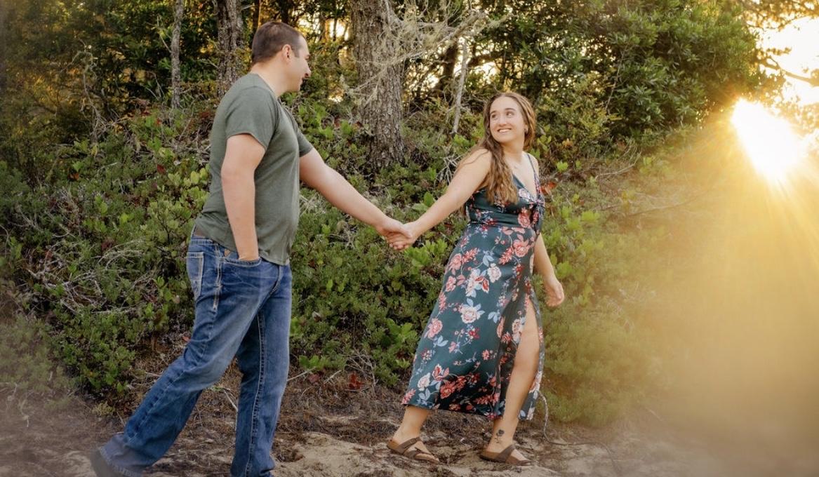 The Wedding Website of Kadie Forderer and Zach Varney