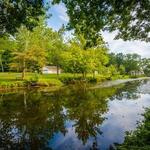 Chesapeake and Ohio Canal National Historical Park
