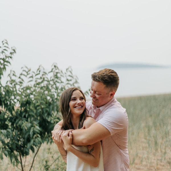 Katie Gloede and Mack Blashka's Wedding Website