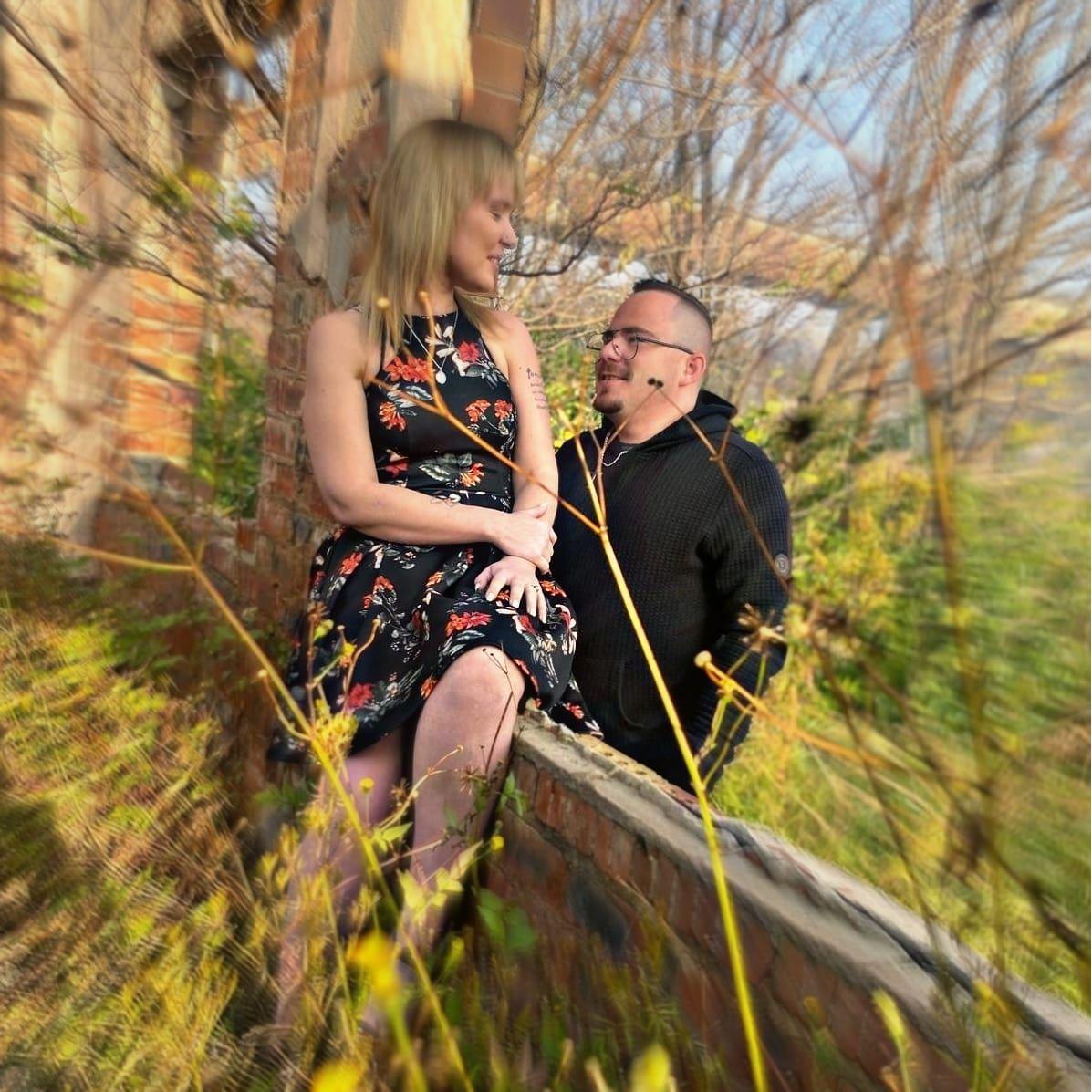 I have looked at you in millions of ways and I have loved you in each.