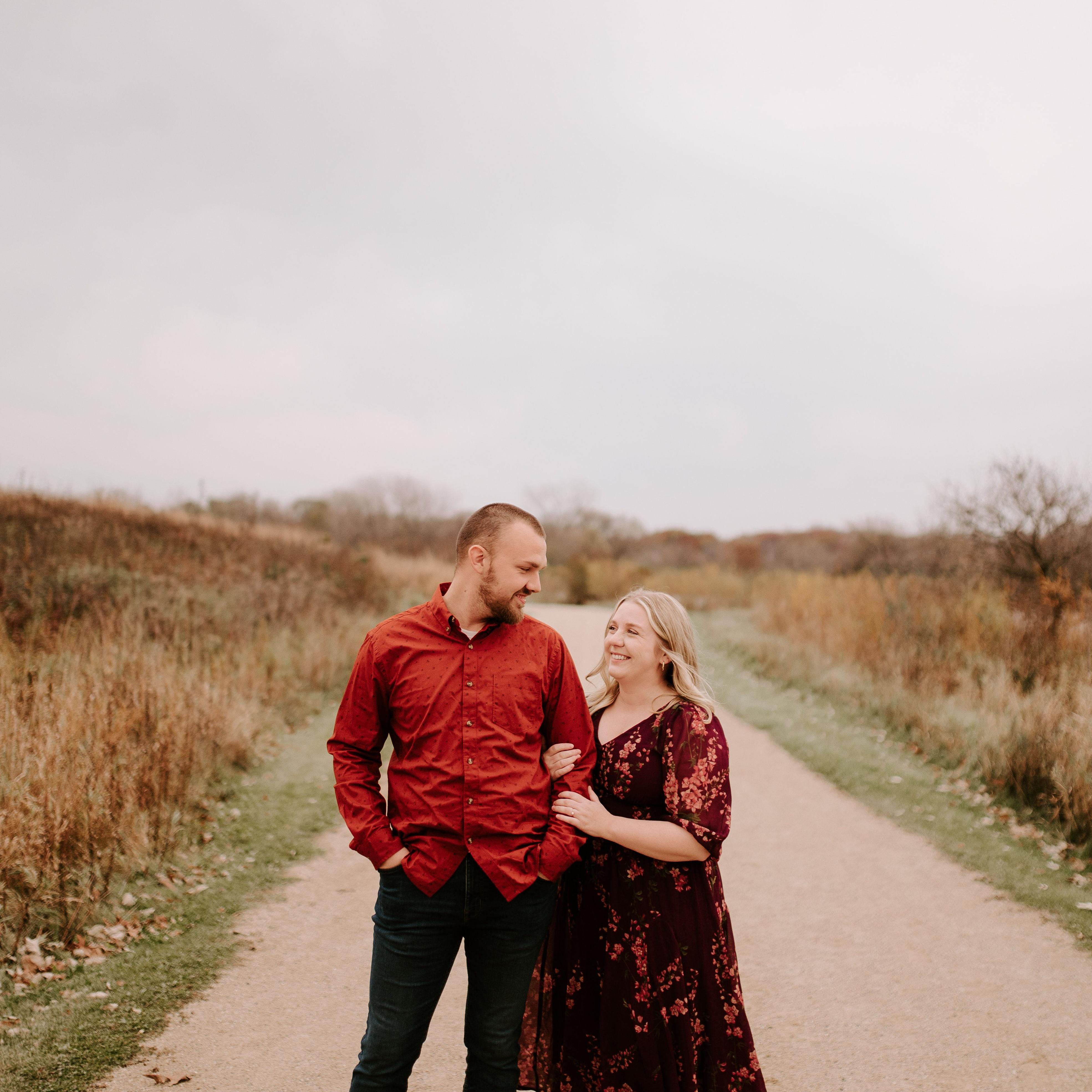 Photo Credit: Lish Marie Photography