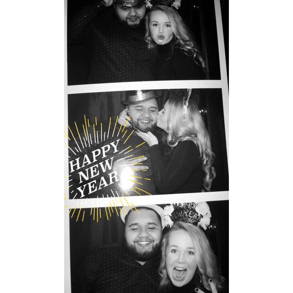 New Years Eve 2017