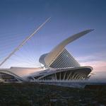 Milwaukee Art Museum