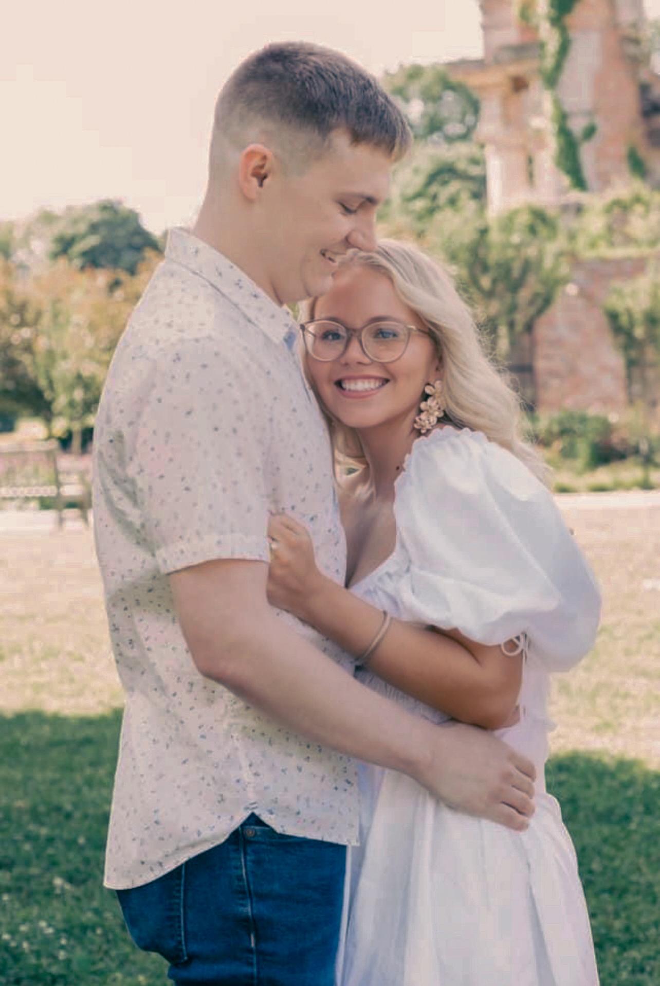 The Wedding Website of Alexis Snider and Matthew Williams