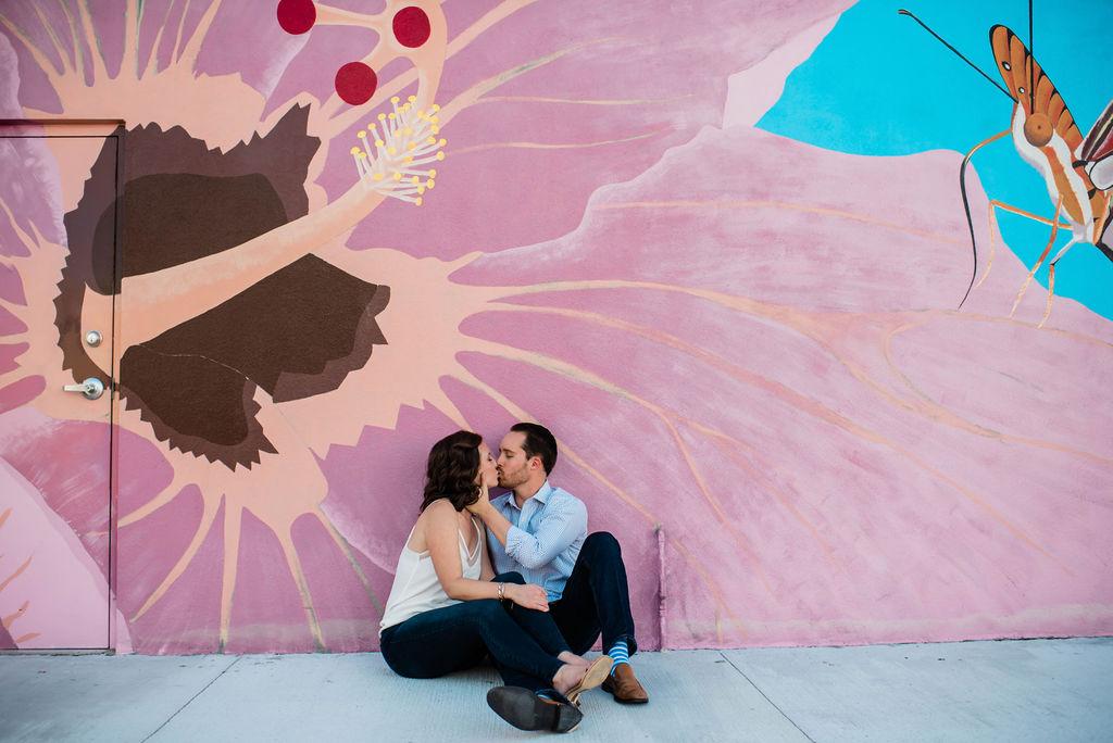 The Wedding Website of Matt Lincolnhol and Emily Bumsted