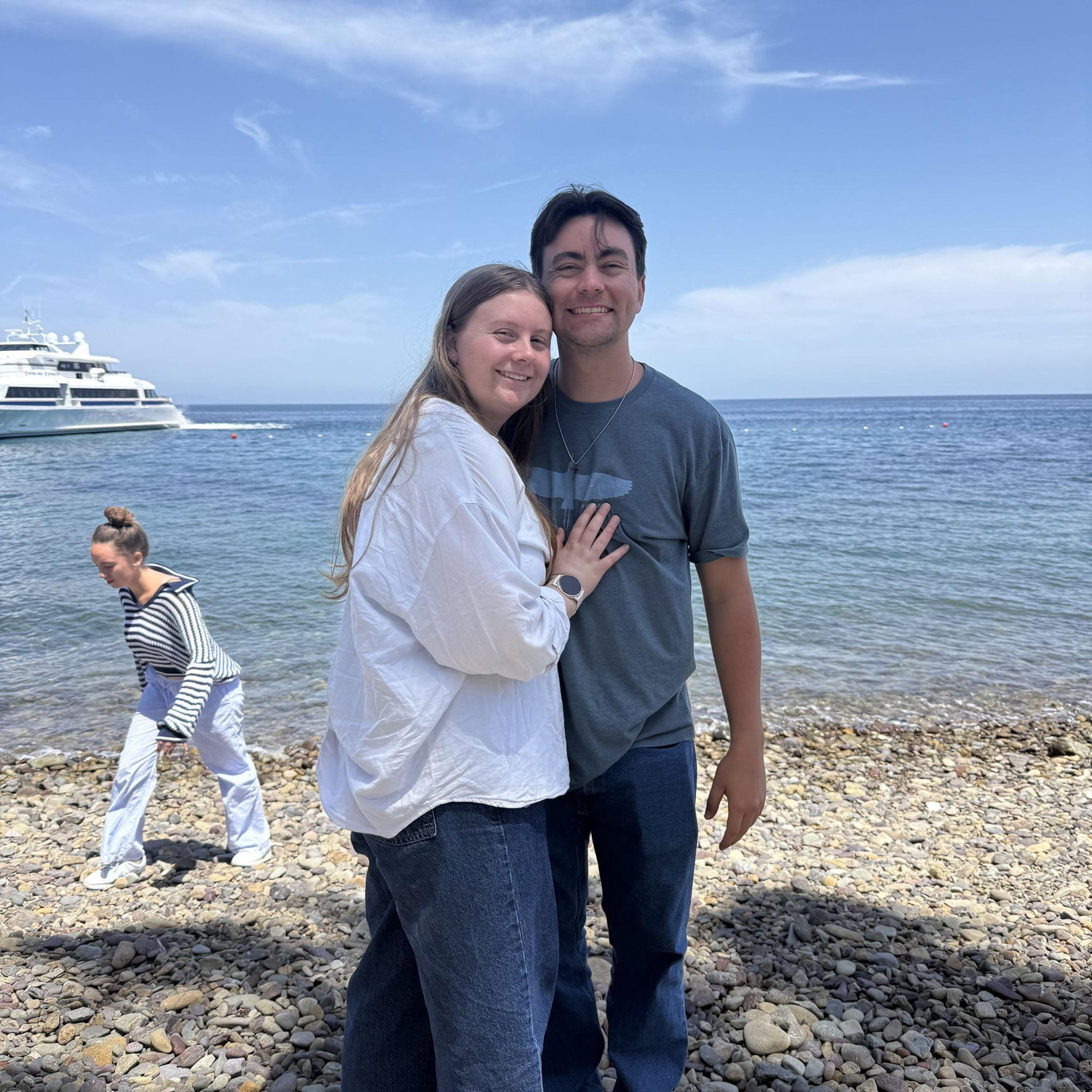 Catalina Island, April 2026