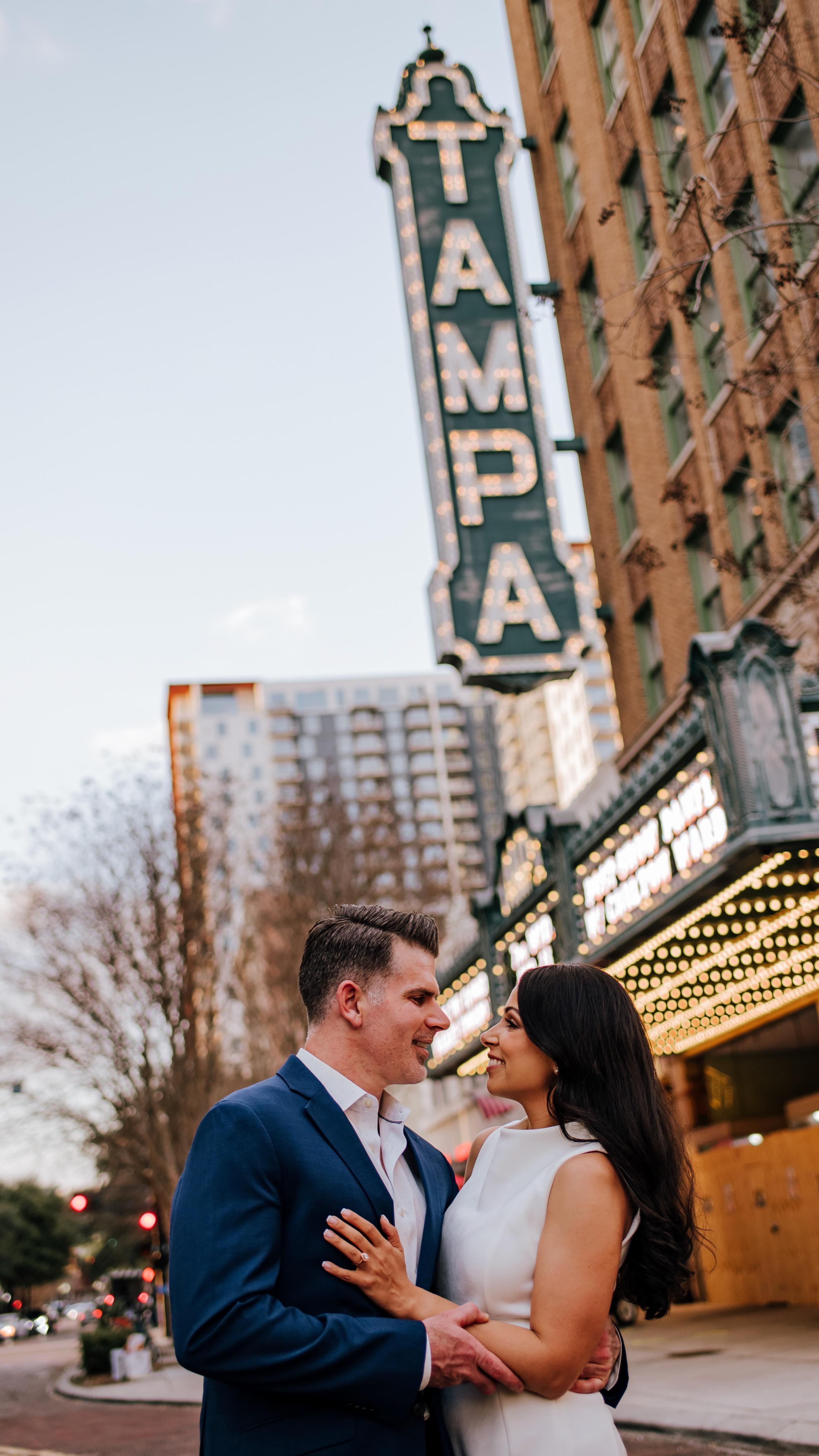 The Wedding Website of Alessandra Maysonet and John Costantino