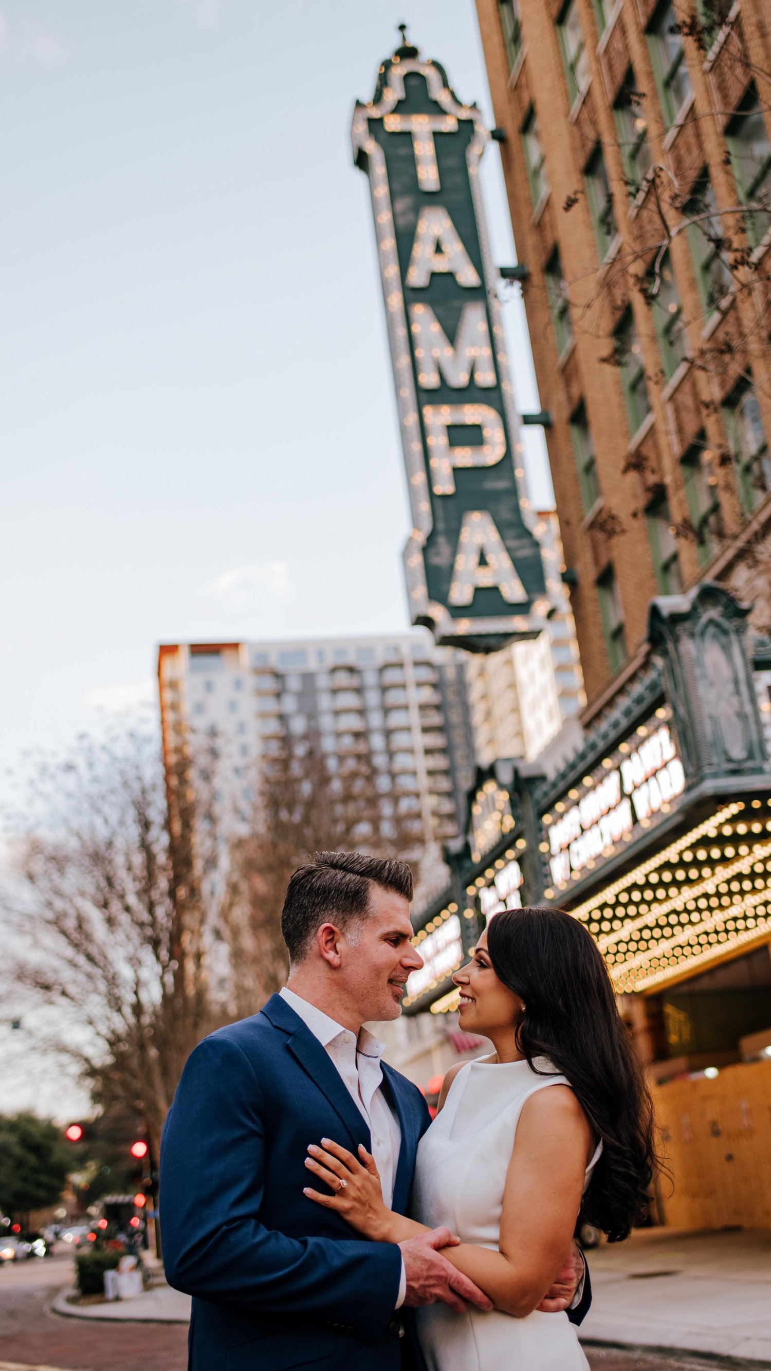The Wedding Website of Alessandra Maysonet and John Costantino