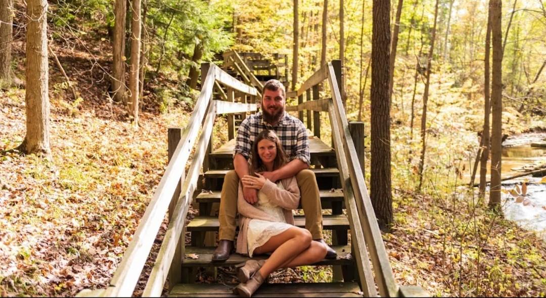 The Wedding Website of Marina Robb and Nicholas Novosielski