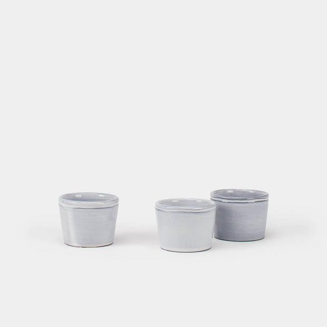 Portofino Small Bowls S/3